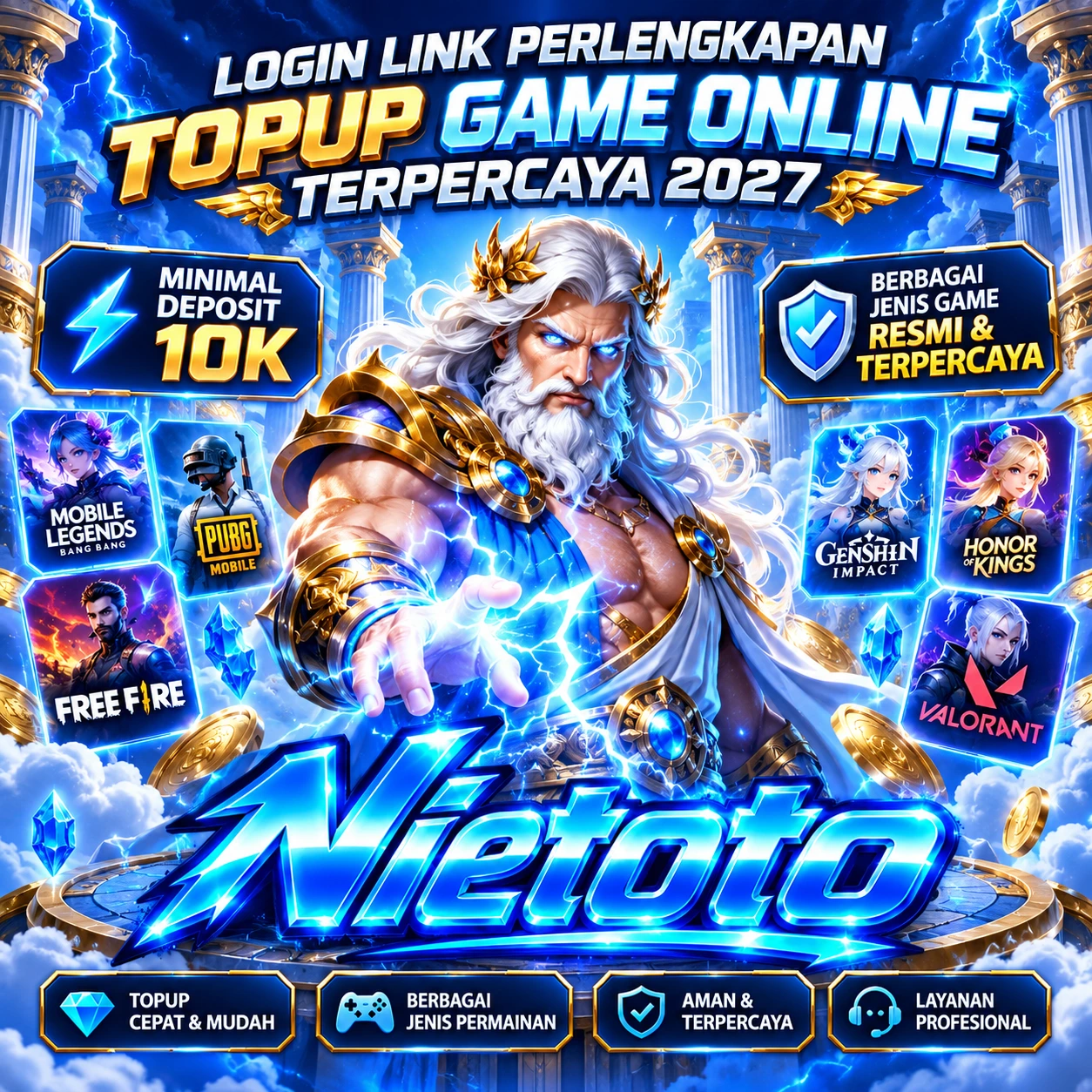 NIETOTO