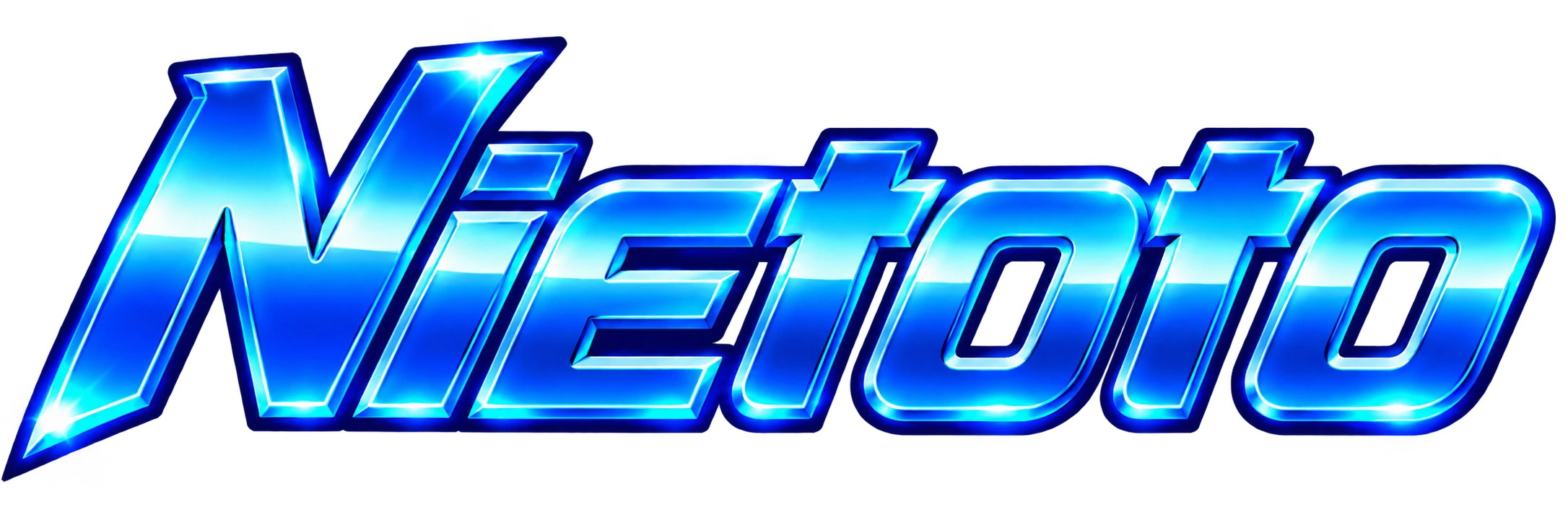 NIETOTO LOGO